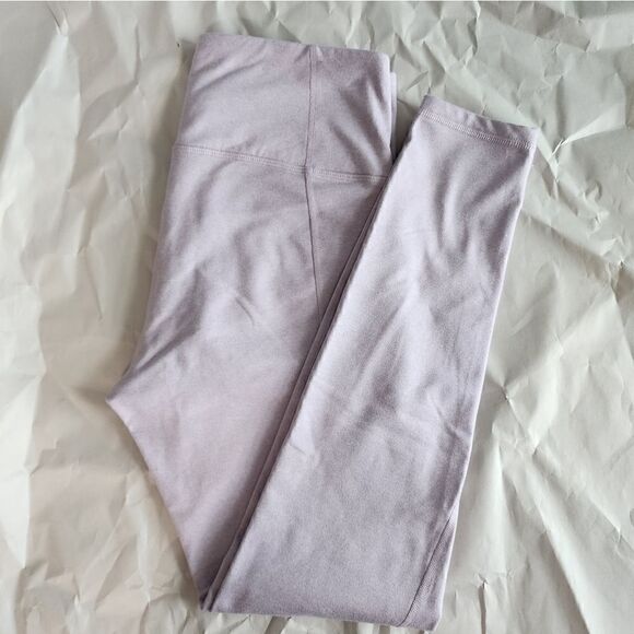 Old Navy High-Waisted Elevate Cozecore Leggings - Picture 11 of 11